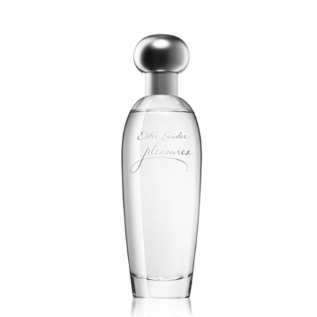 ESTEE LAUDER Pleasures - Eau de Parfum 0027131043317